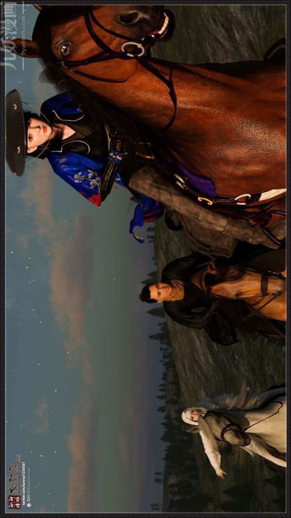 3D漫画_珍藏版_No39-第1章-图片6