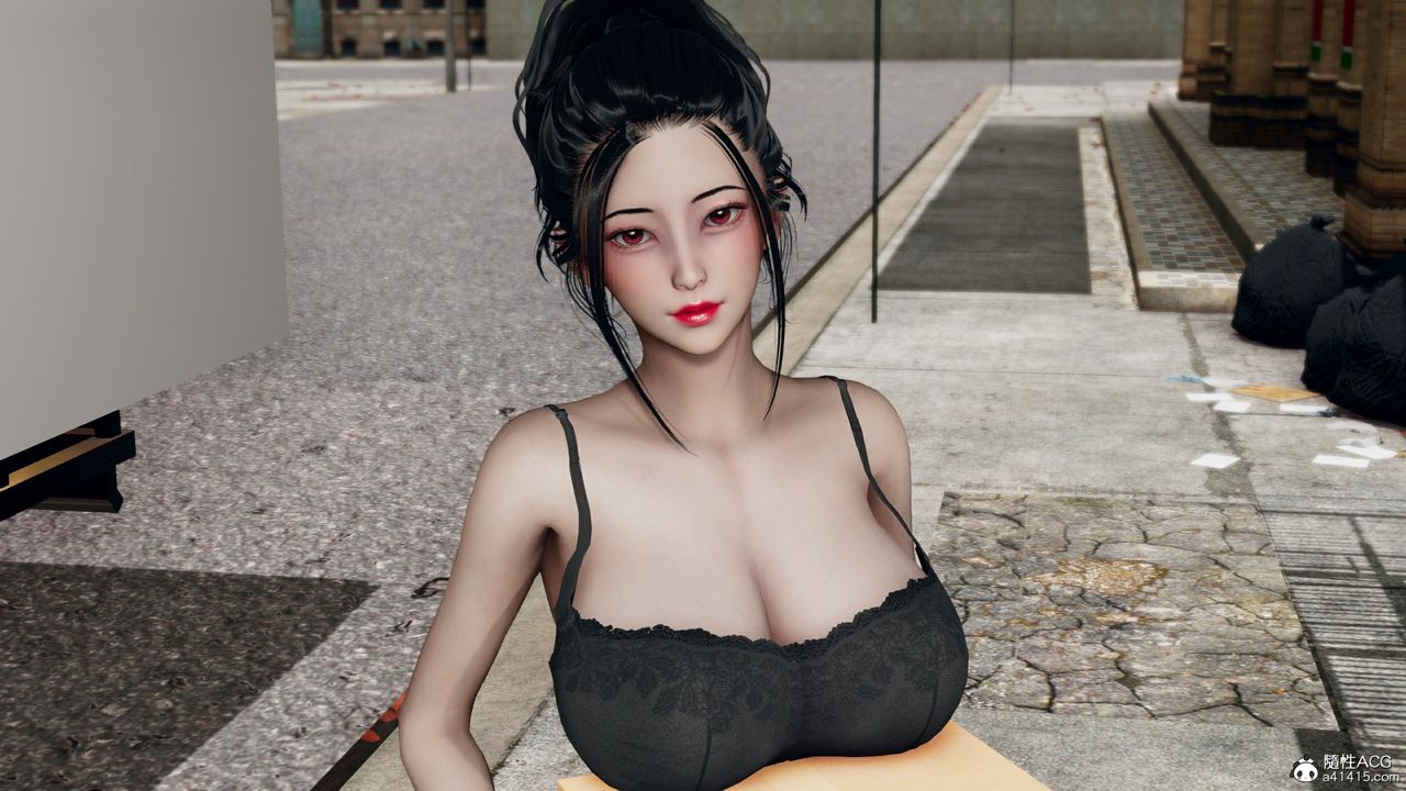 3D漫画_珍藏版_No180-第1章-图片10