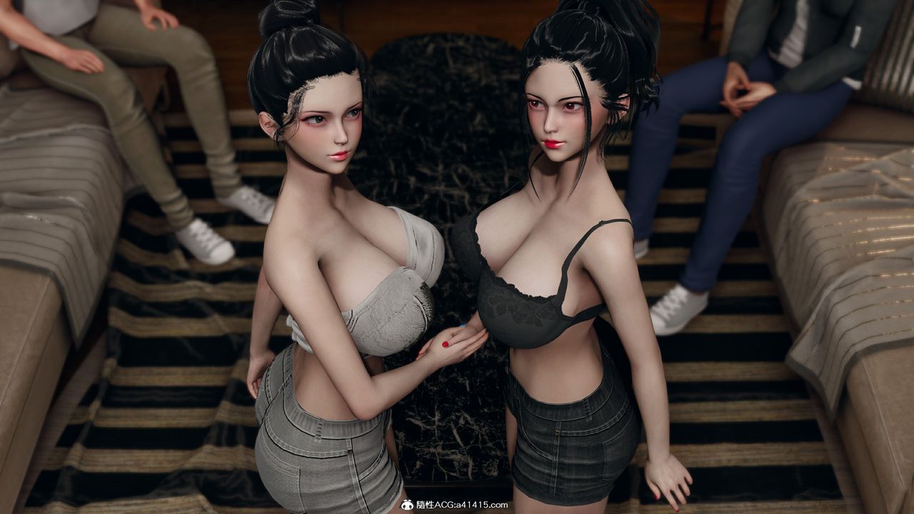 3D漫画_珍藏版_No180-第1章-图片28