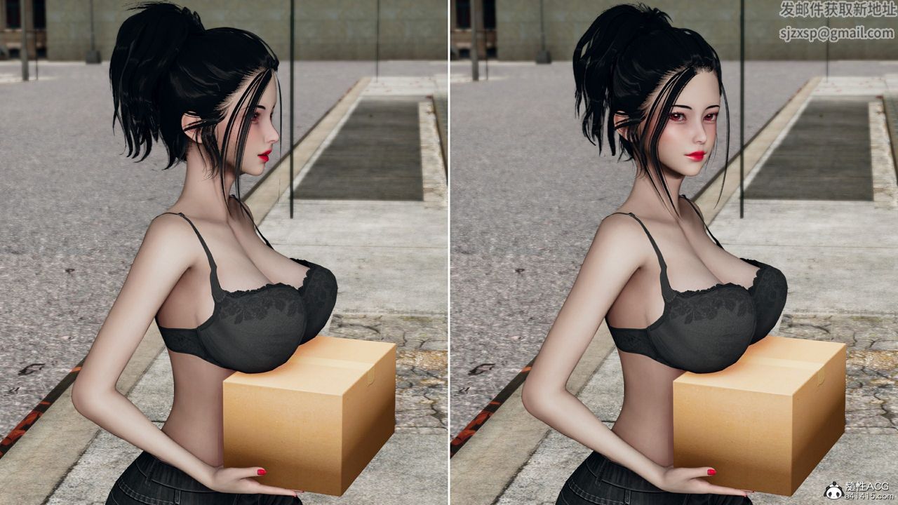 3D漫画_珍藏版_No180-第1章-图片9