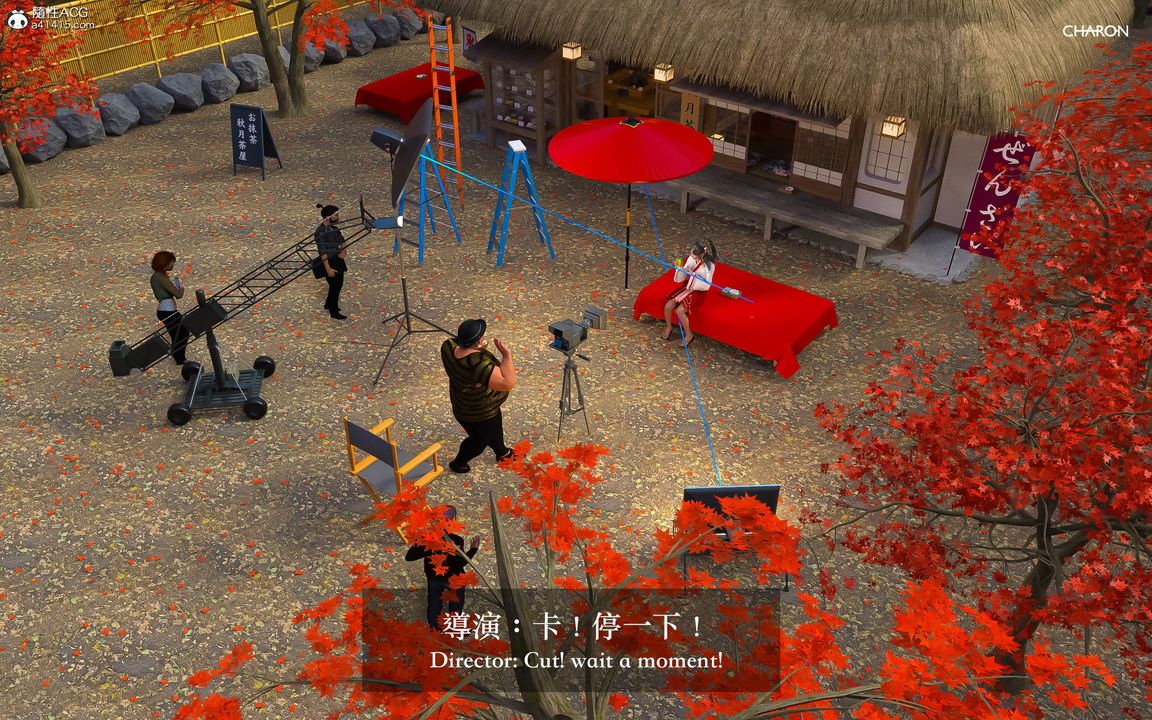 3D漫画_珍藏版_No20-第1章-图片11