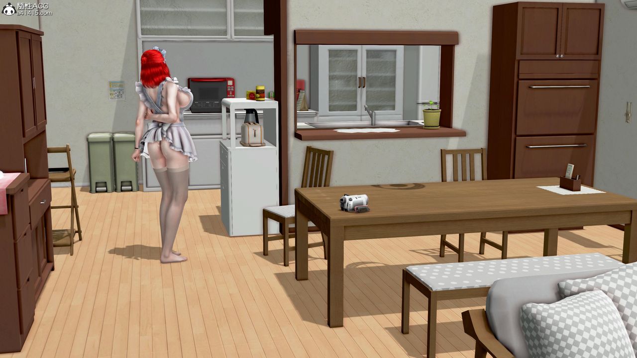 3D漫画_珍藏版_No214-第1章-图片45