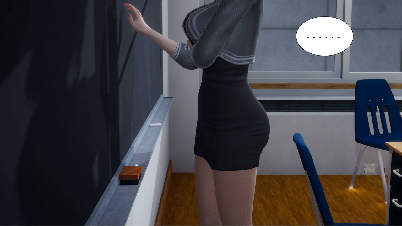 3D漫画_珍藏版_No251-第1章-图片4