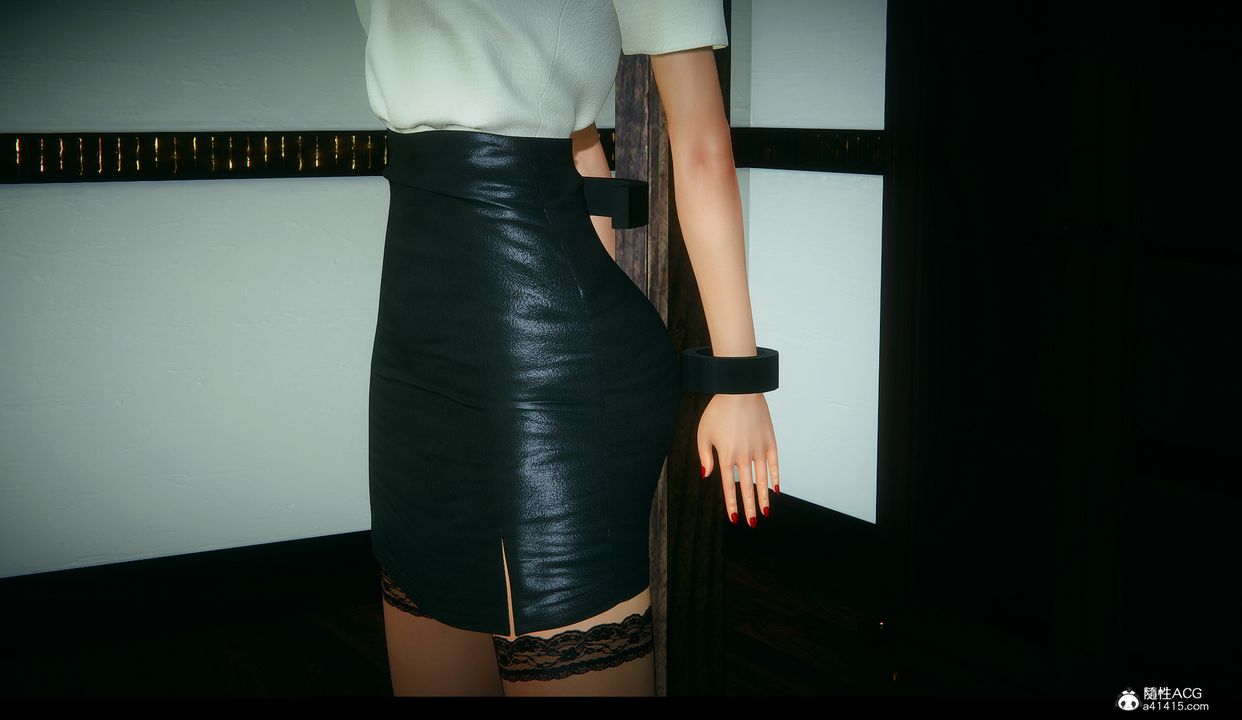 3D漫画_珍藏版_No32-第1章-图片10