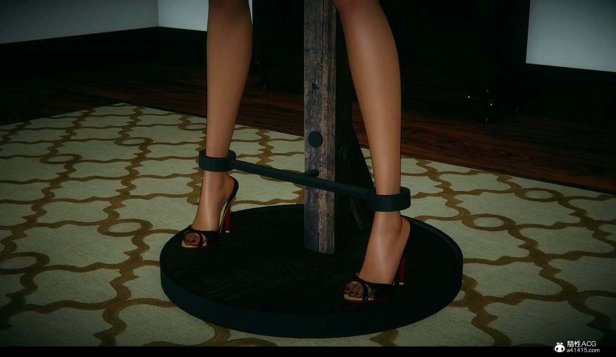 3D漫画_珍藏版_No32-第1章-图片11