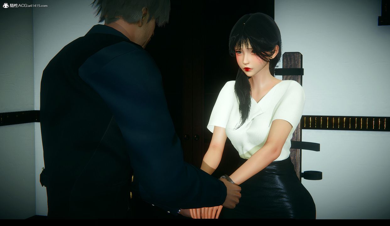 3D漫画_珍藏版_No32-第1章-图片22