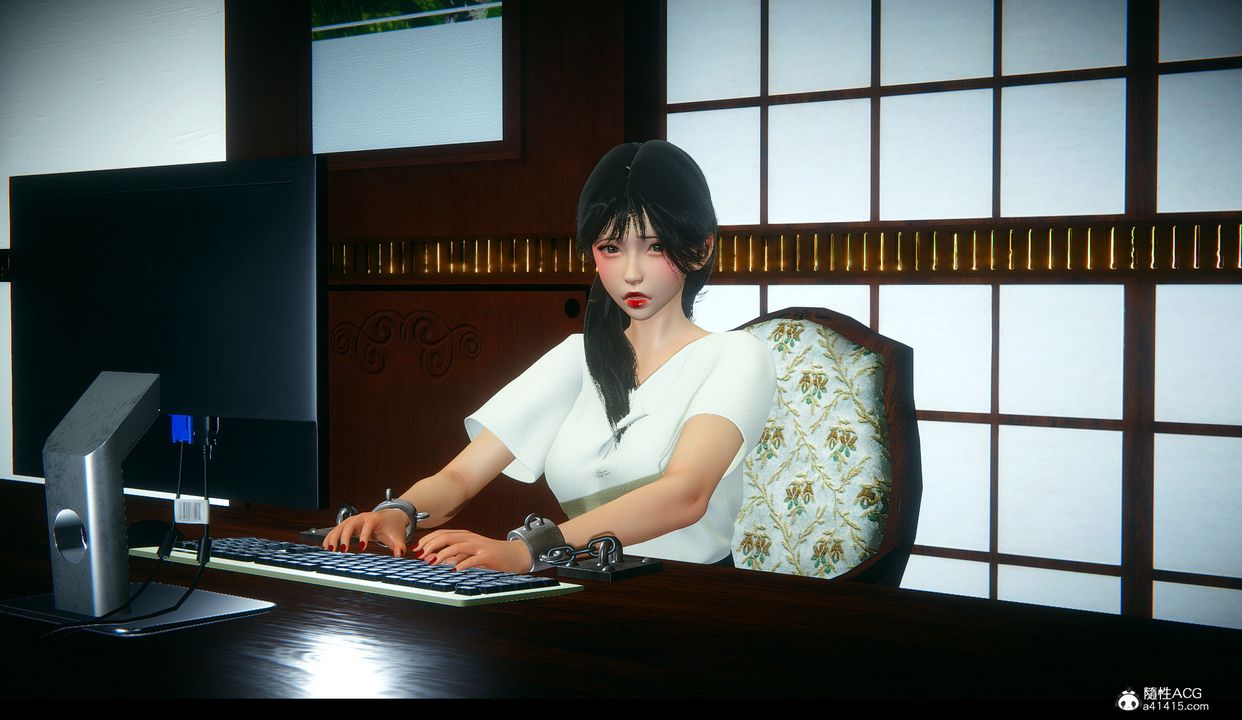 3D漫画_珍藏版_No32-第1章-图片29