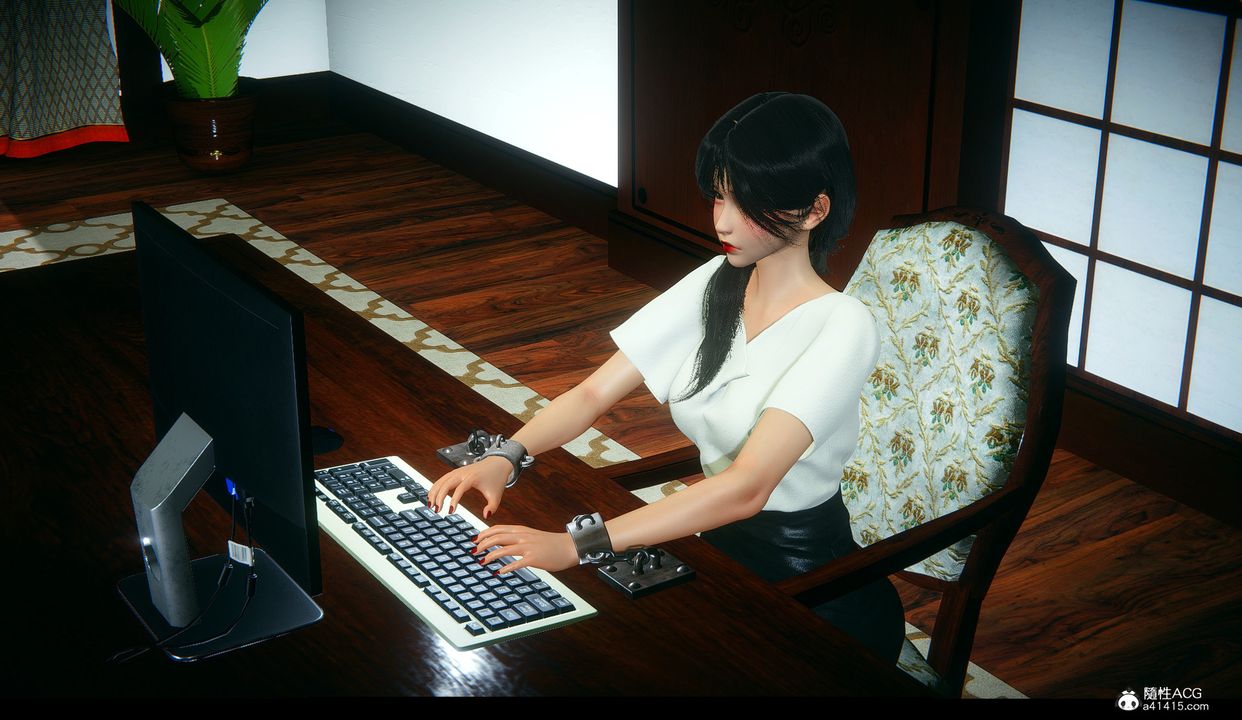 3D漫画_珍藏版_No32-第1章-图片33