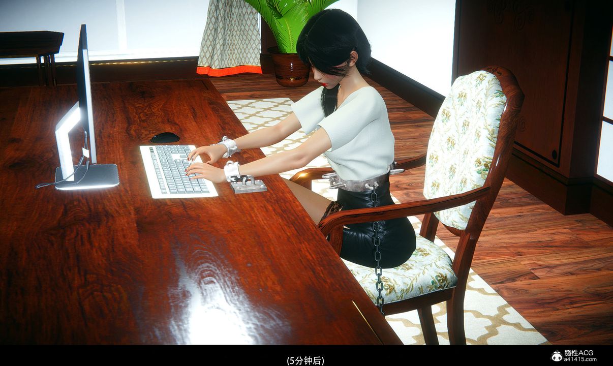 3D漫画_珍藏版_No32-第1章-图片47