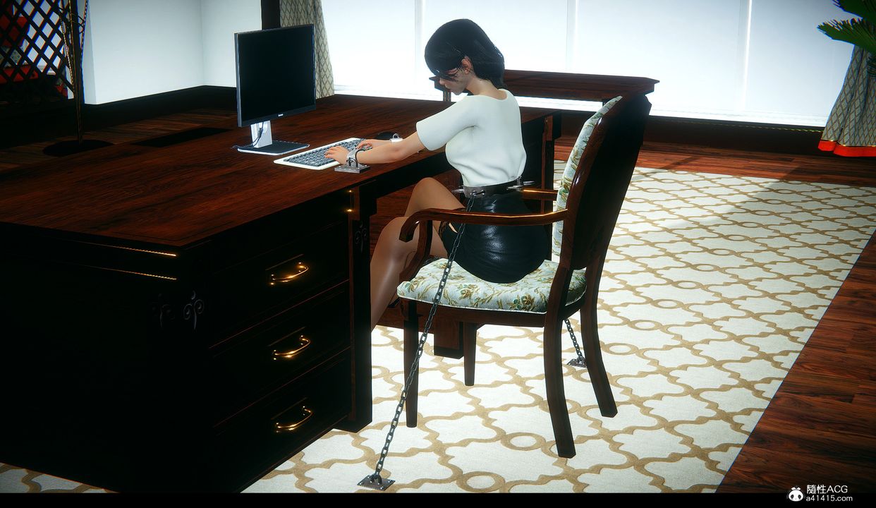 3D漫画_珍藏版_No32-第1章-图片48