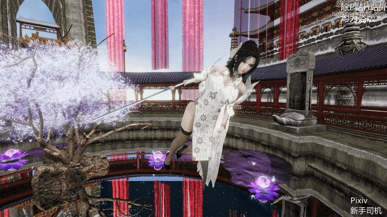 3D漫画_珍藏版_No196-第1章-图片20