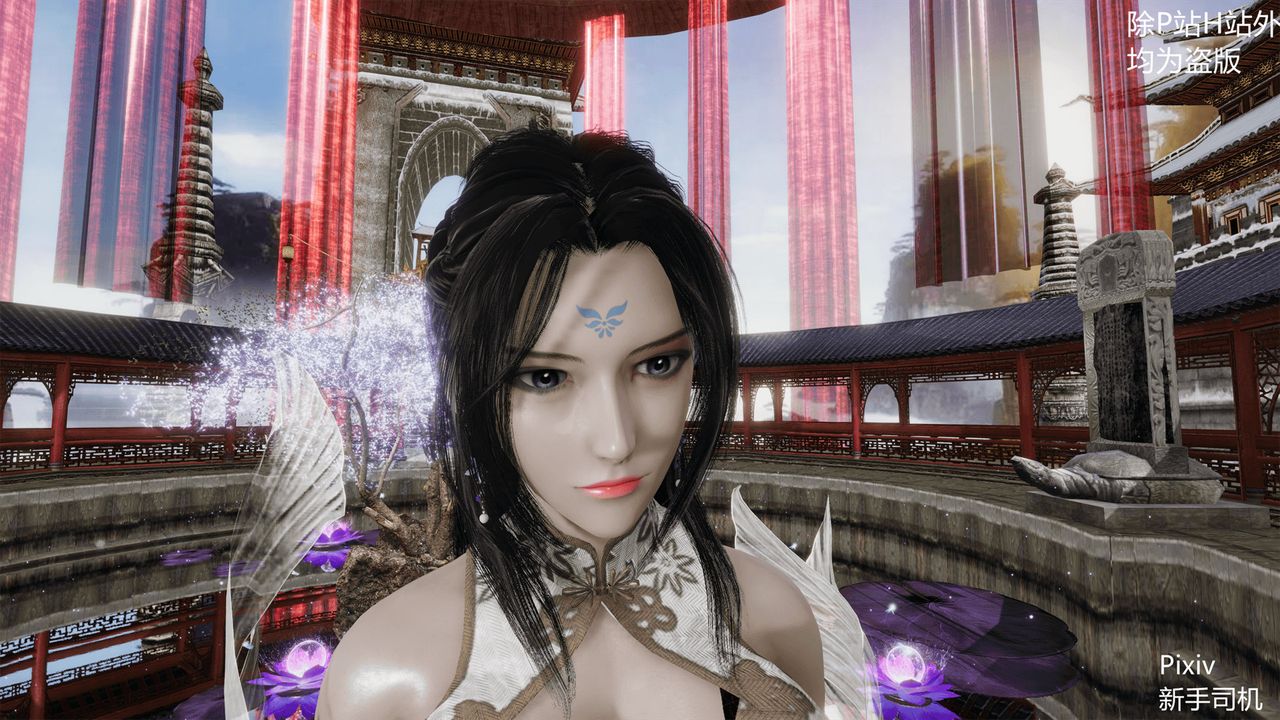 3D漫画_珍藏版_No196-第1章-图片22