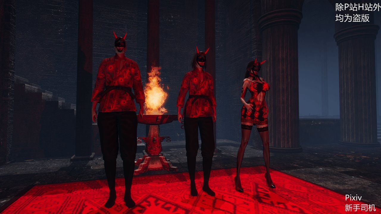 3D漫画_珍藏版_No196-第1章-图片39