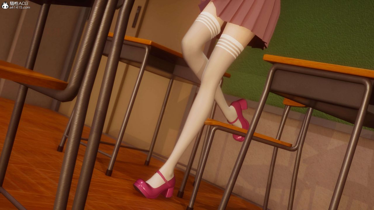 3D漫画_珍藏版_No67-第1章-图片47