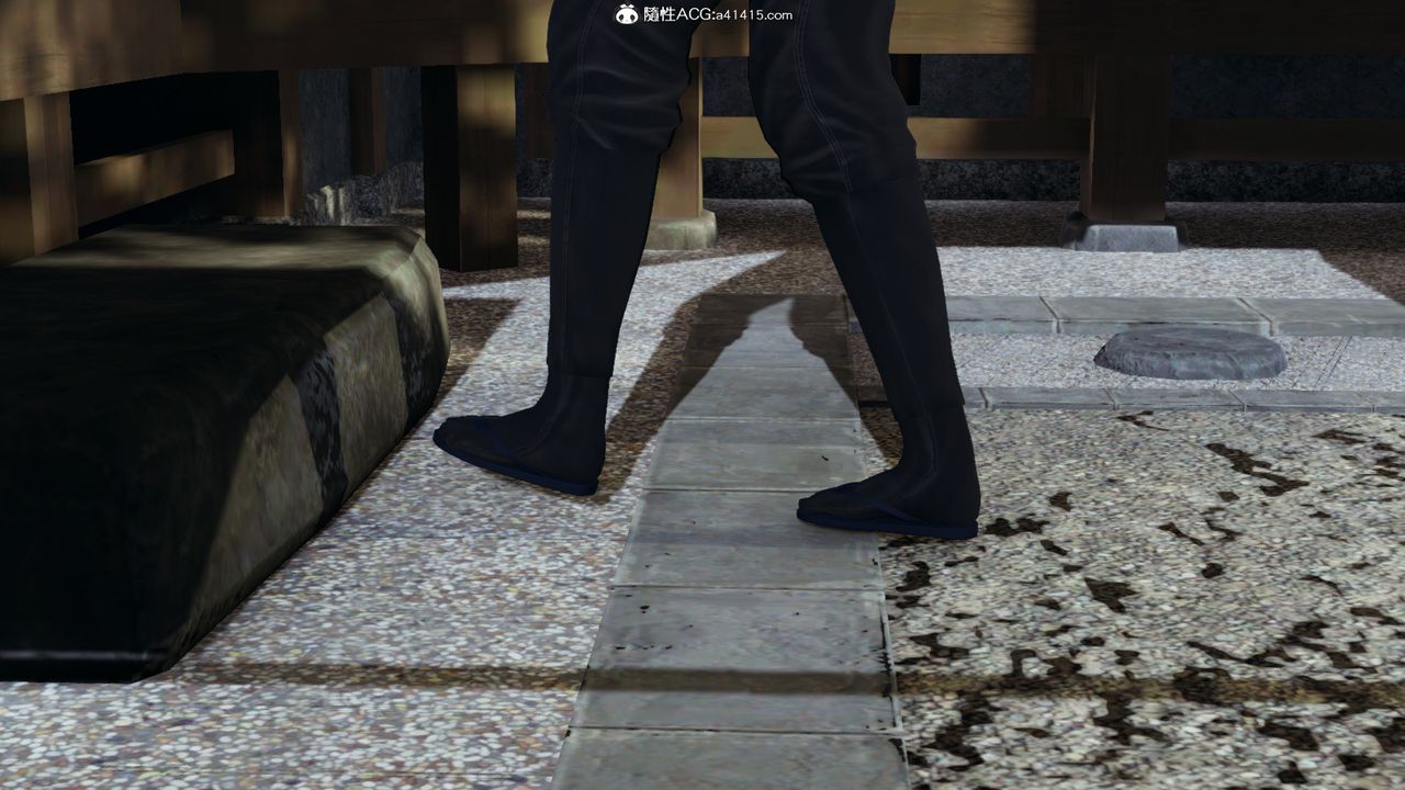 3D漫画_珍藏版_No123-第1章-图片13