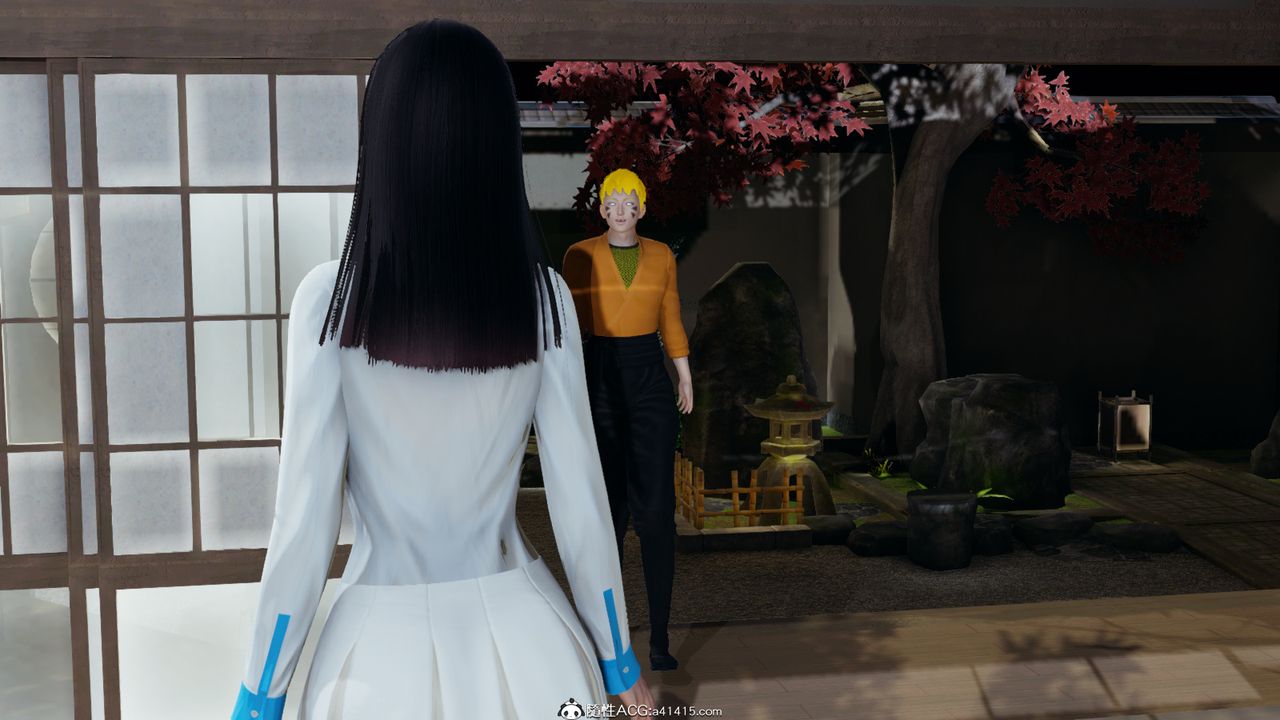 3D漫画_珍藏版_No123-第1章-图片14