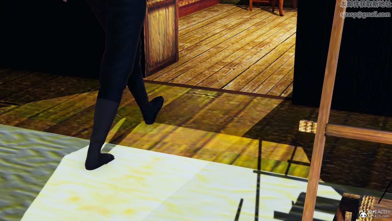 3D漫画_珍藏版_No123-第1章-图片2