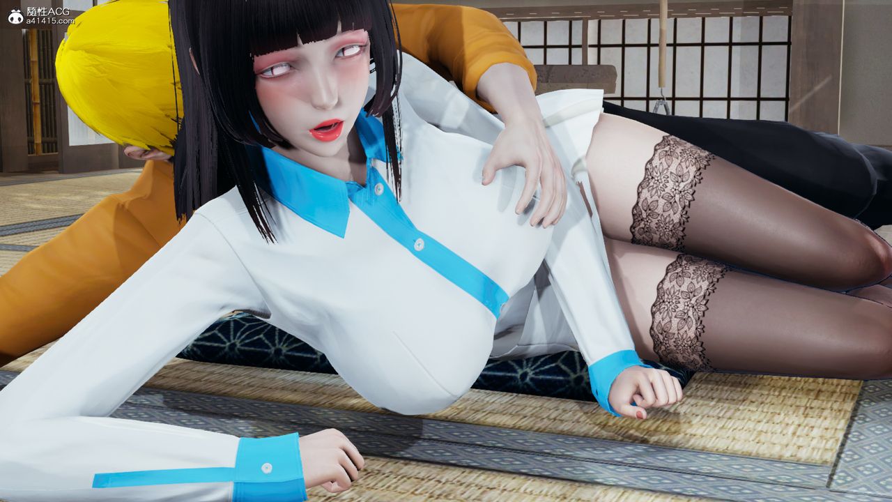 3D漫画_珍藏版_No123-第1章-图片27