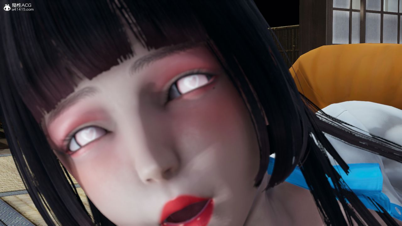 3D漫画_珍藏版_No123-第1章-图片41