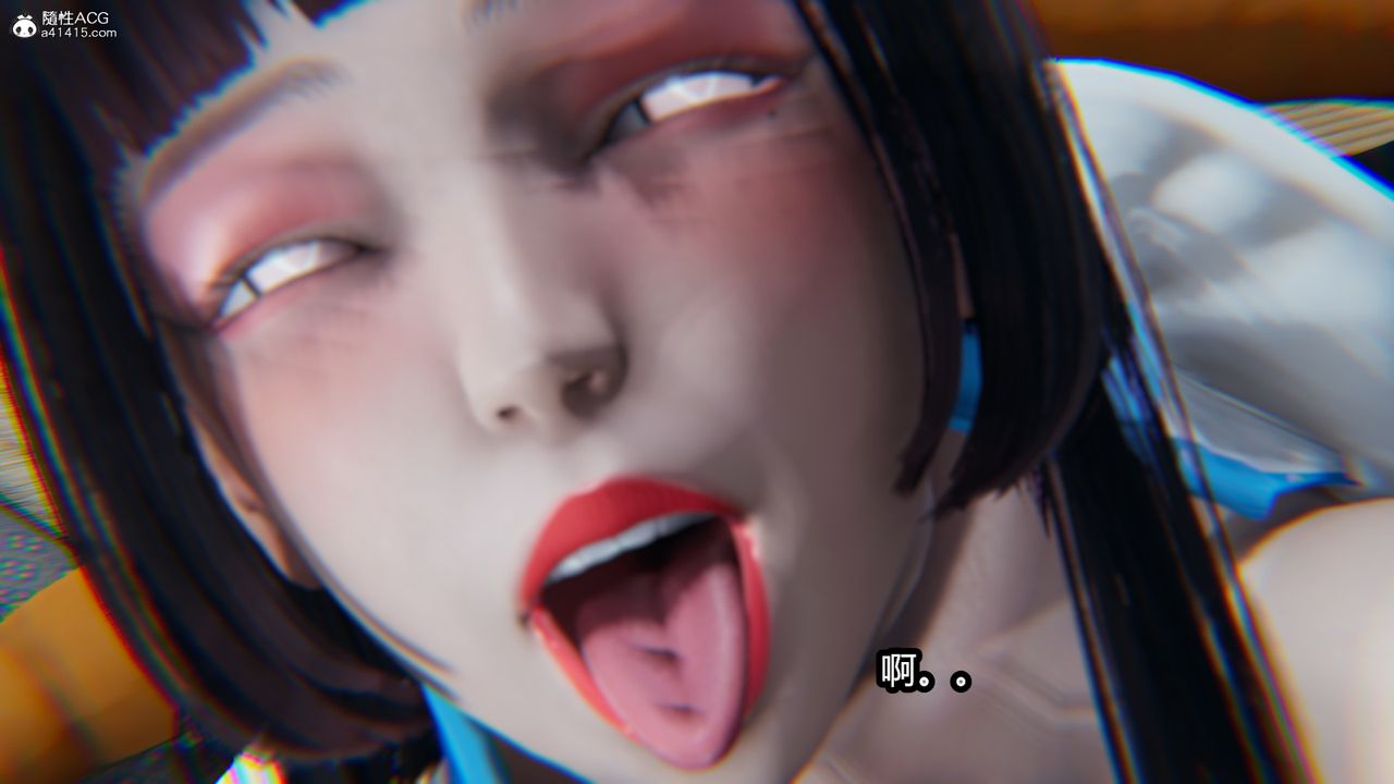 3D漫画_珍藏版_No123-第1章-图片47