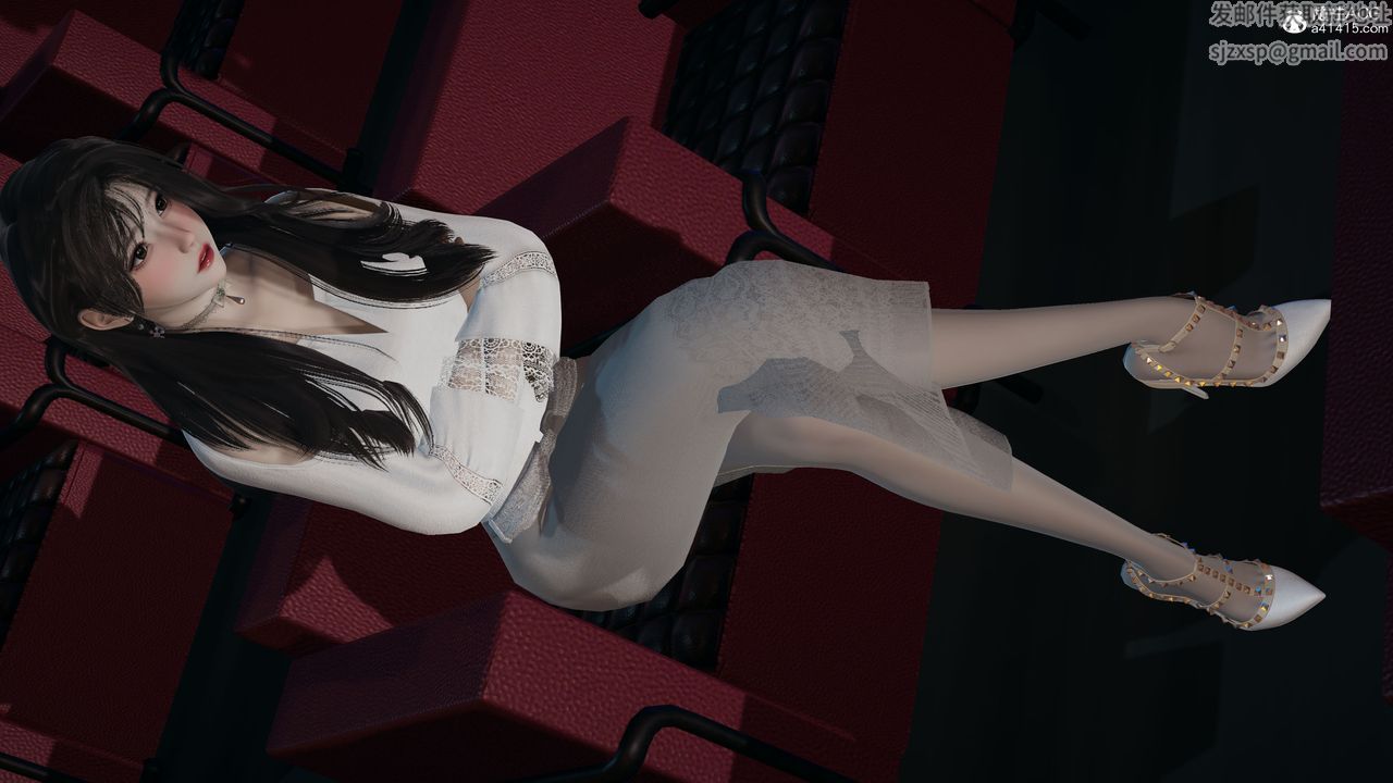 3D漫画_珍藏版_No252-第1章-图片12