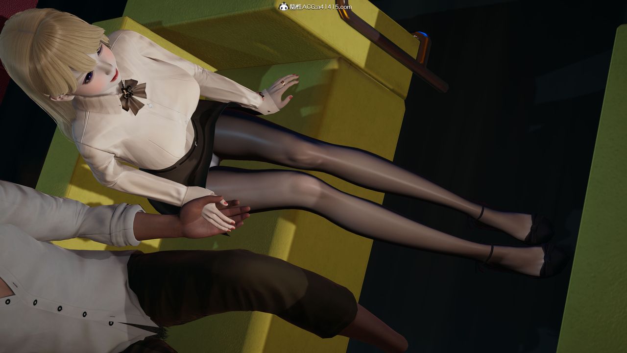 3D漫画_珍藏版_No252-第1章-图片14