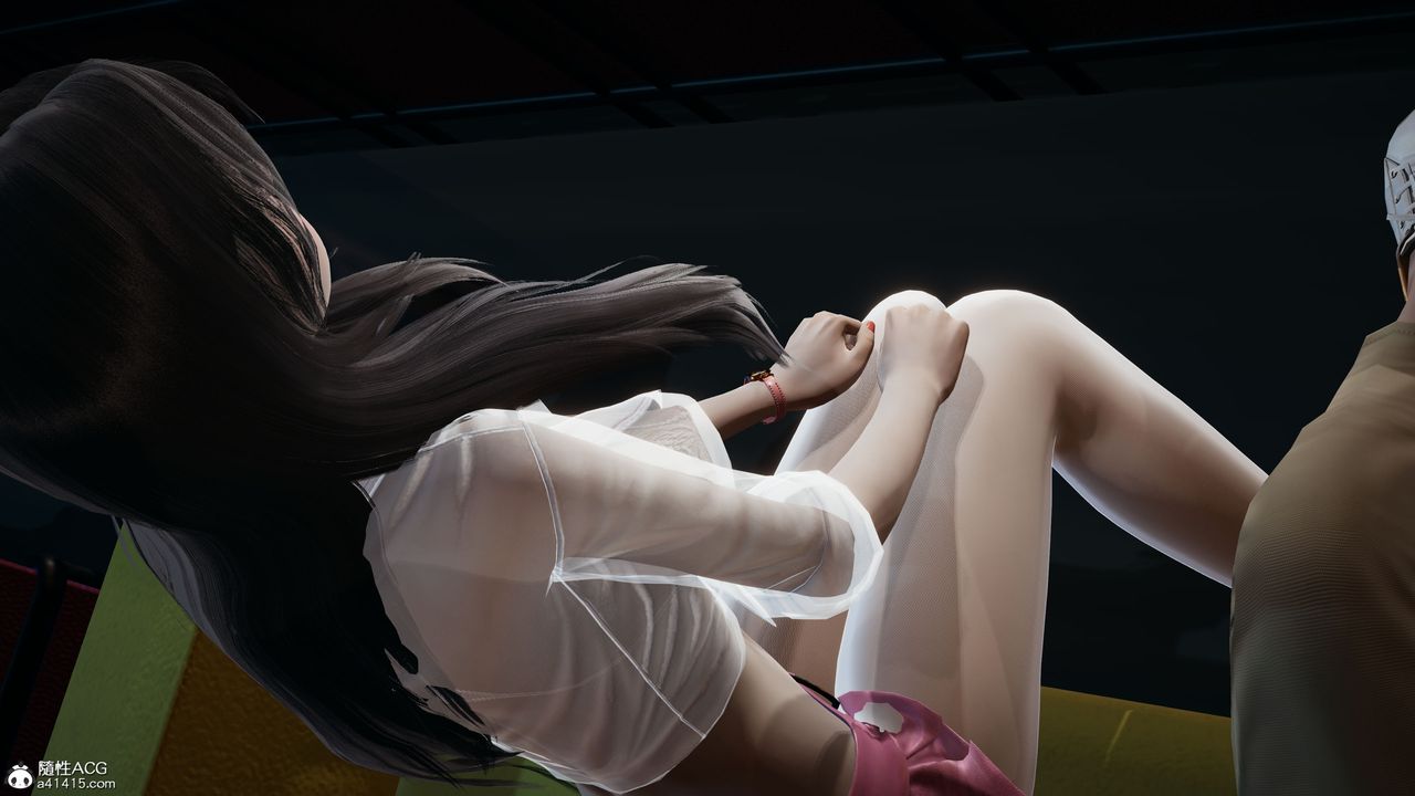 3D漫画_珍藏版_No252-第1章-图片16