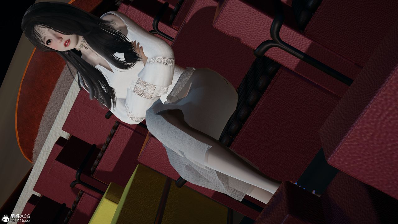 3D漫画_珍藏版_No252-第1章-图片17