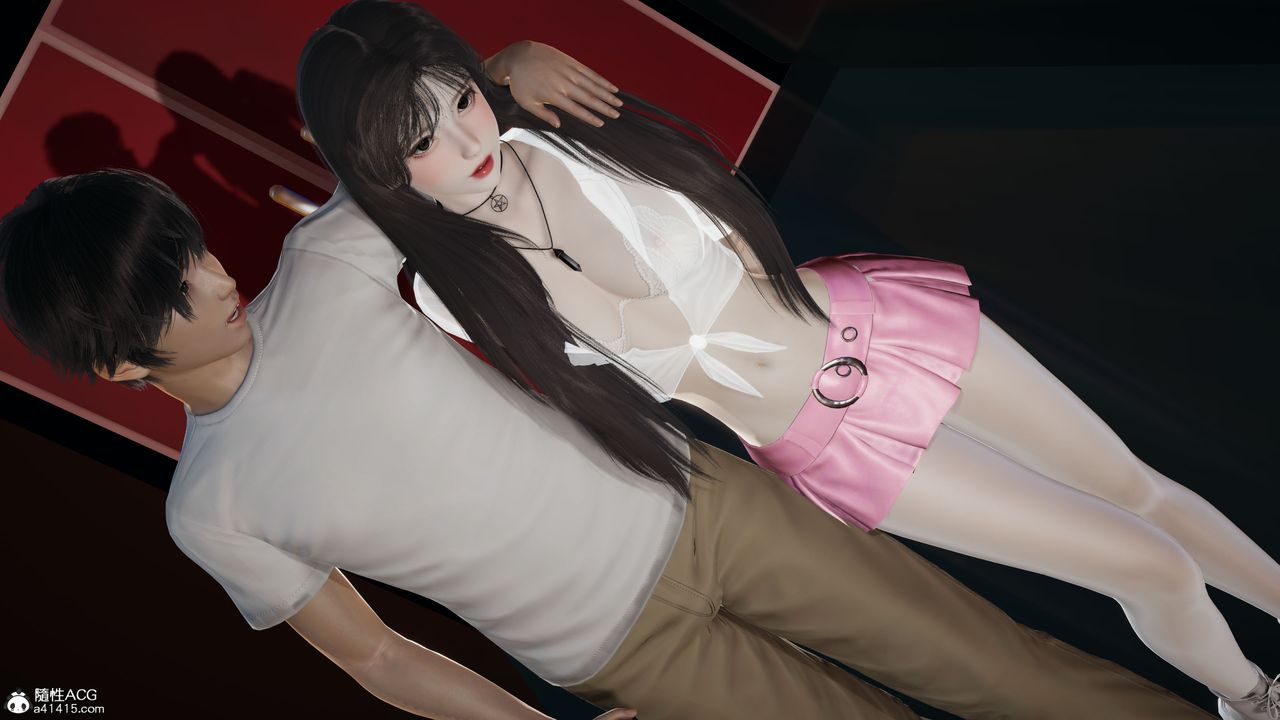 3D漫画_珍藏版_No252-第1章-图片2