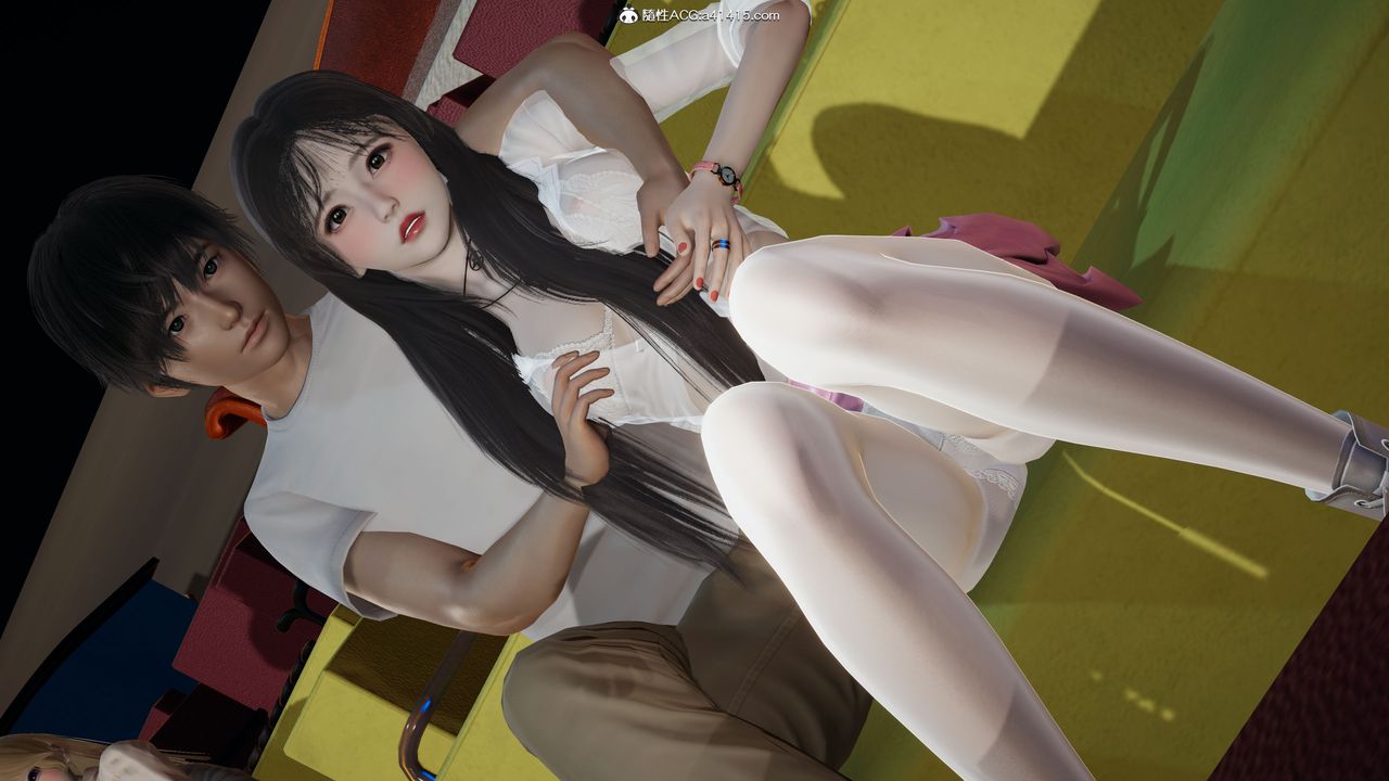 3D漫画_珍藏版_No252-第1章-图片23