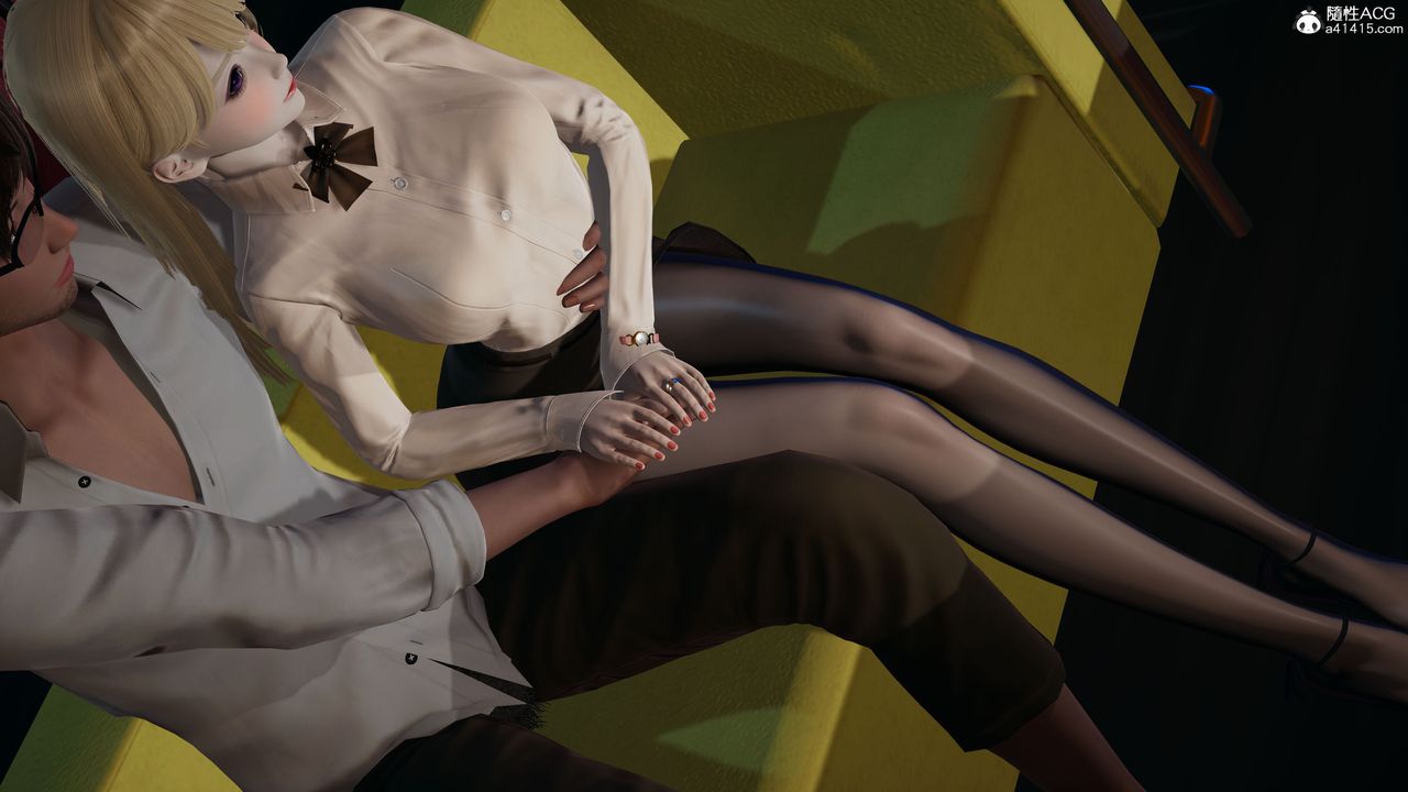 3D漫画_珍藏版_No252-第1章-图片27