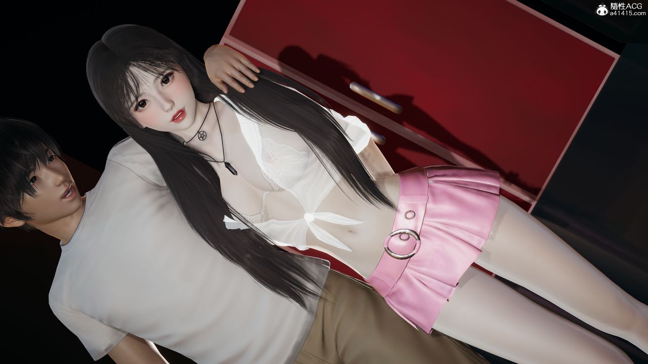 3D漫画_珍藏版_No252-第1章-图片3