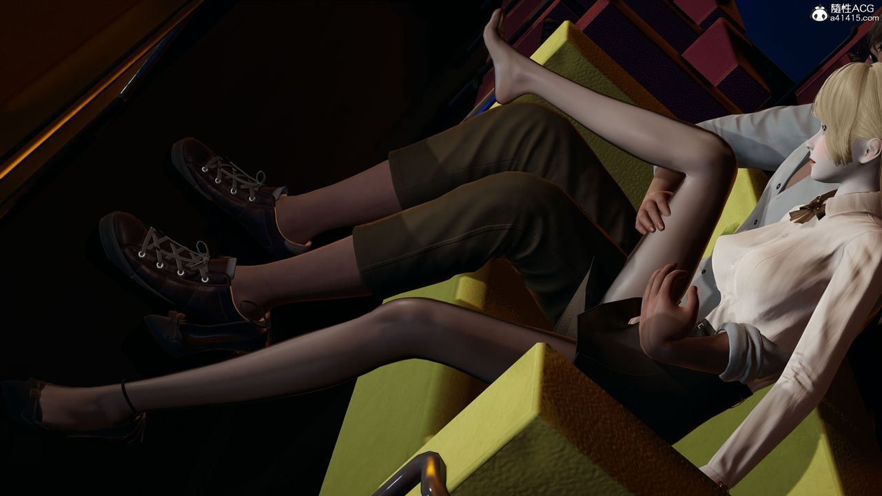 3D漫画_珍藏版_No252-第1章-图片39