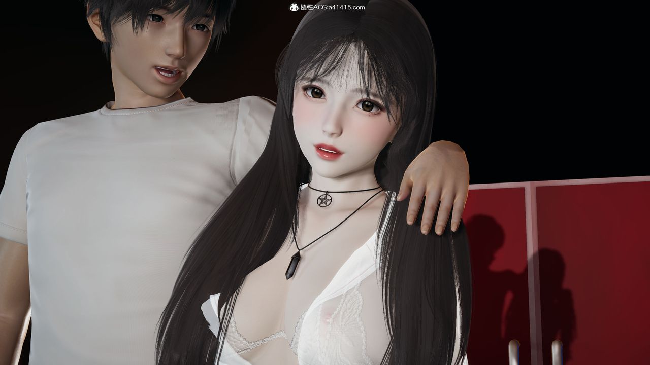 3D漫画_珍藏版_No252-第1章-图片5