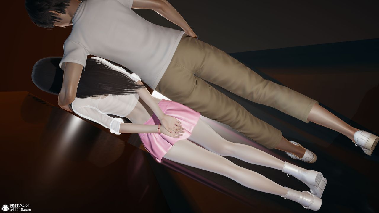 3D漫画_珍藏版_No252-第1章-图片6