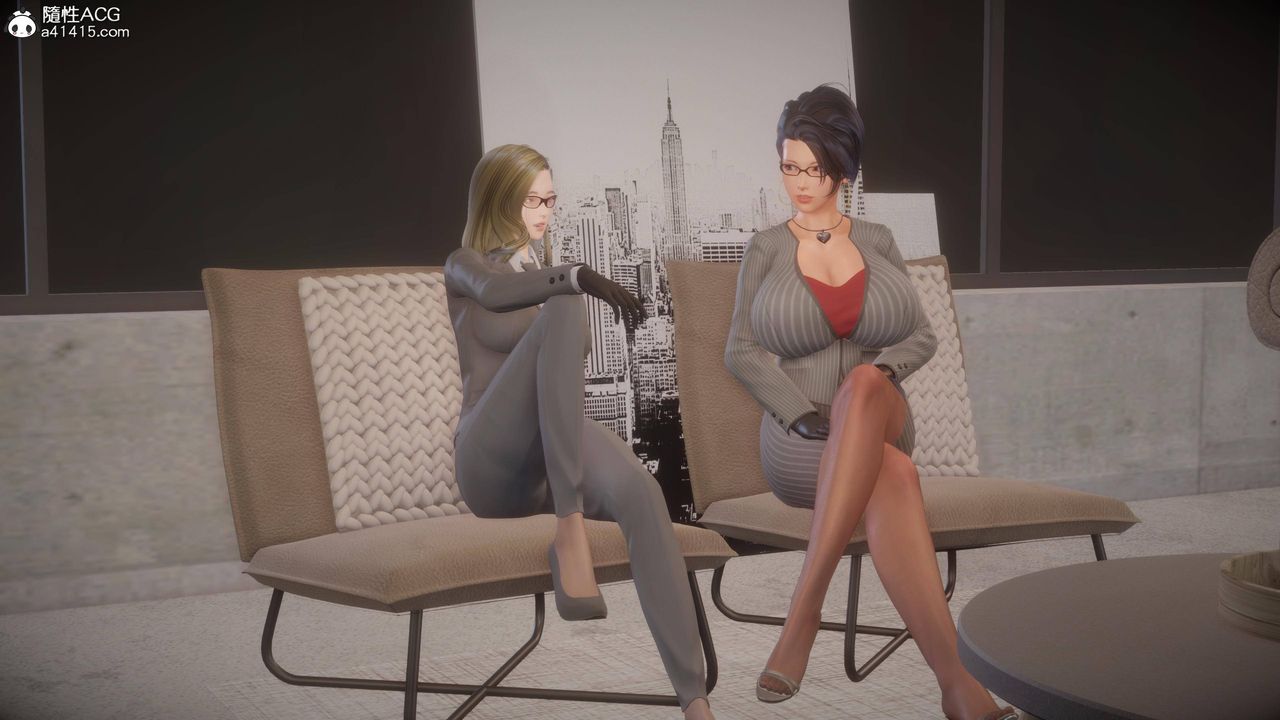 3D漫画_珍藏版_No177-第1章-图片1