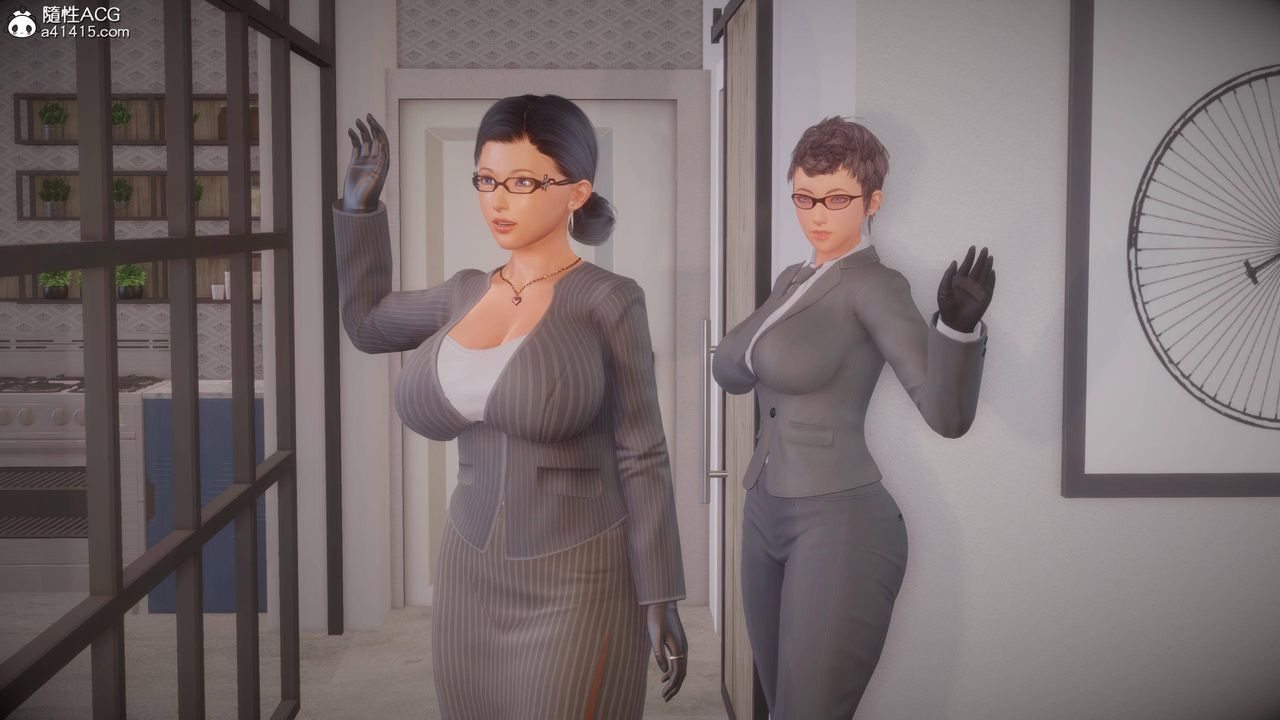 3D漫画_珍藏版_No177-第1章-图片10