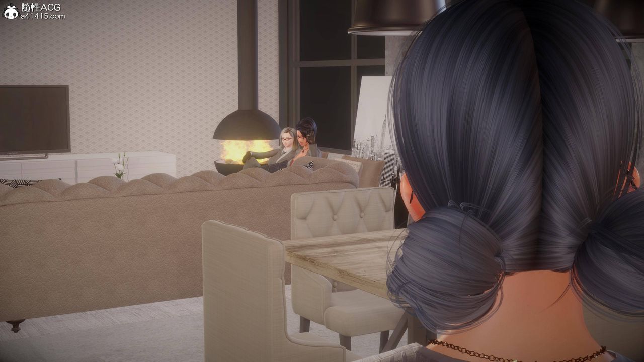 3D漫画_珍藏版_No177-第1章-图片11