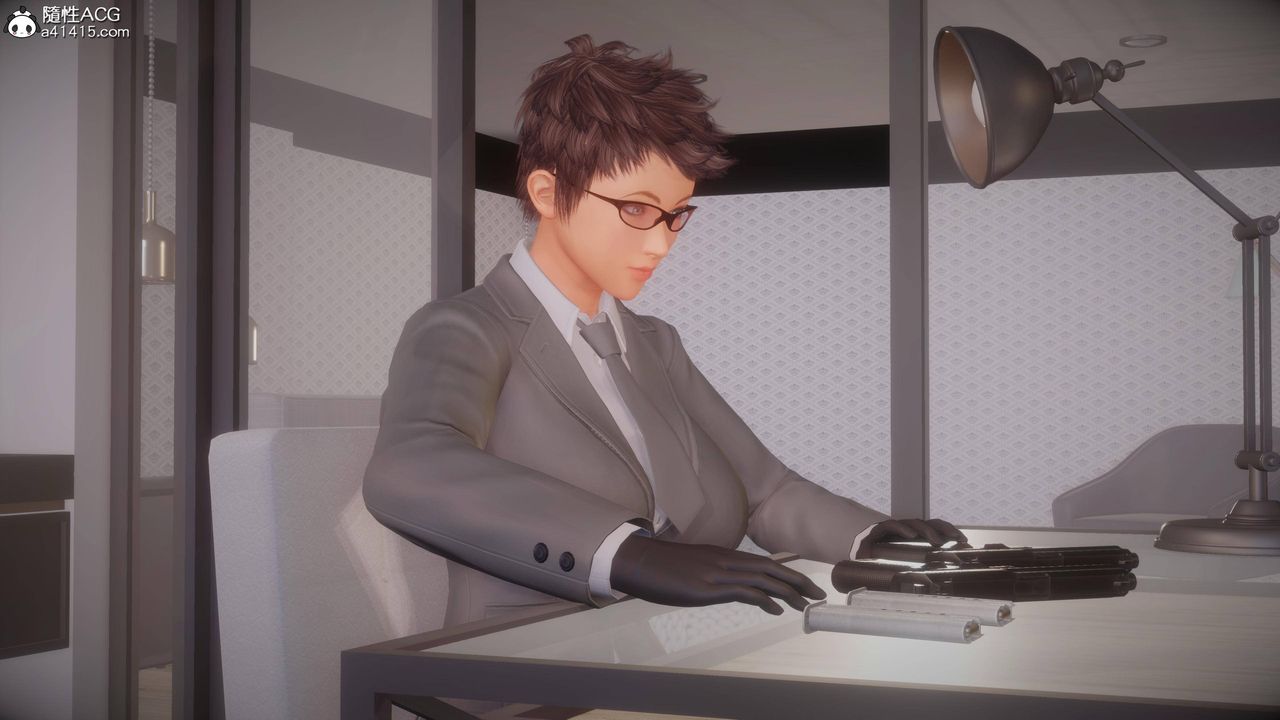 3D漫画_珍藏版_No177-第1章-图片13