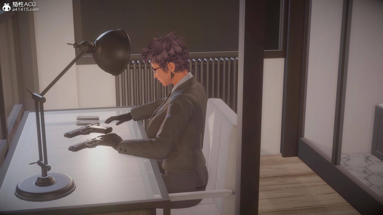 3D漫画_珍藏版_No177-第1章-图片14