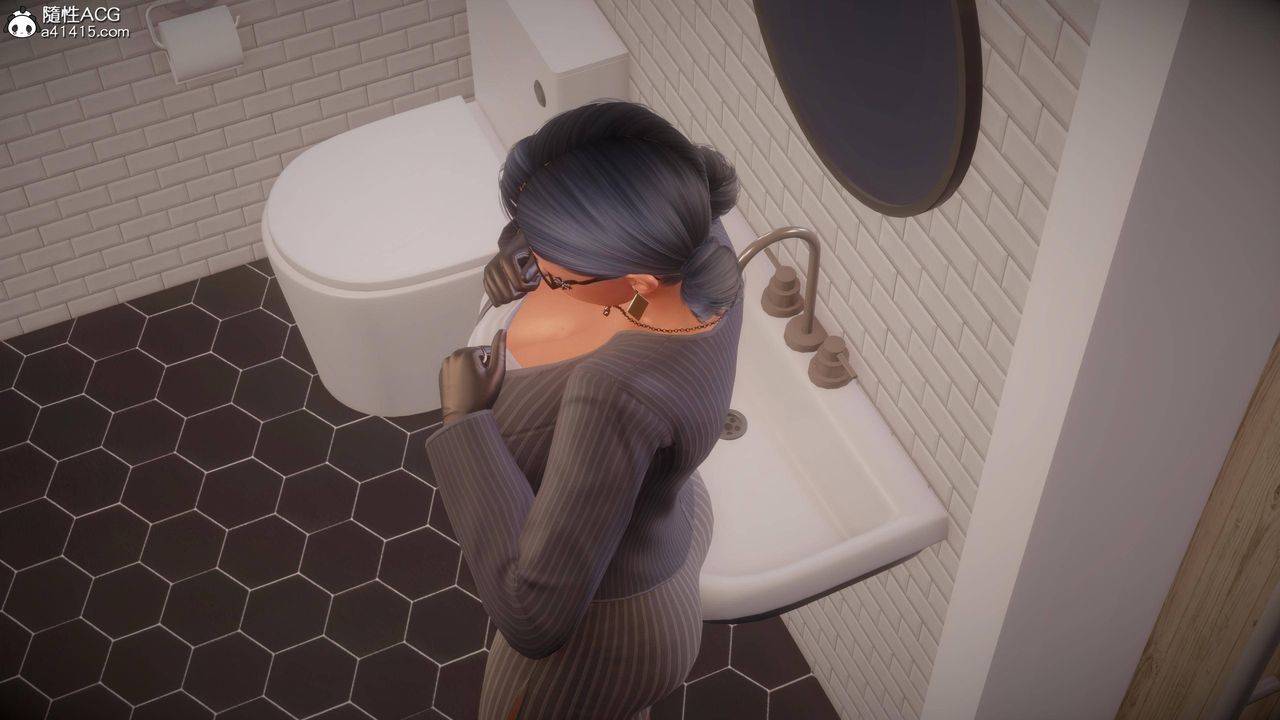 3D漫画_珍藏版_No177-第1章-图片15