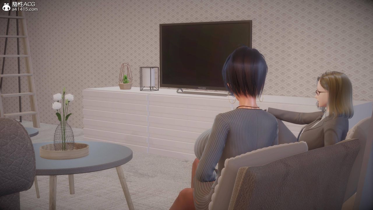 3D漫画_珍藏版_No177-第1章-图片3