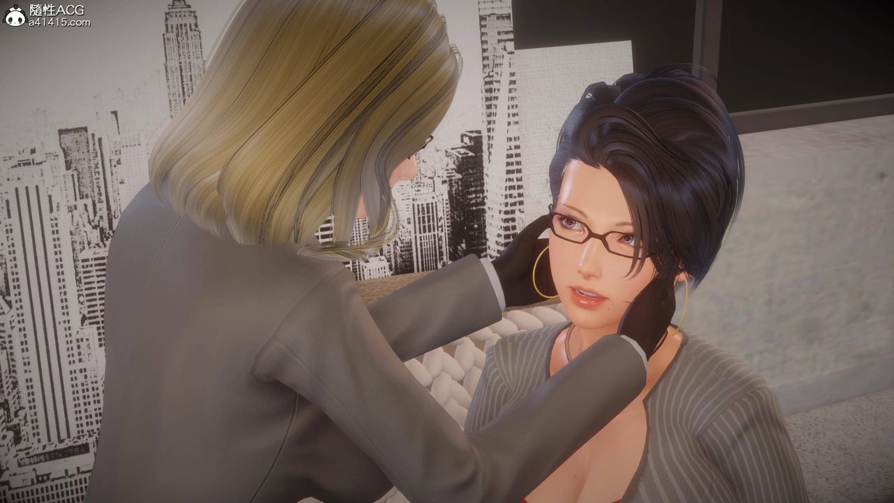 3D漫画_珍藏版_No177-第1章-图片37