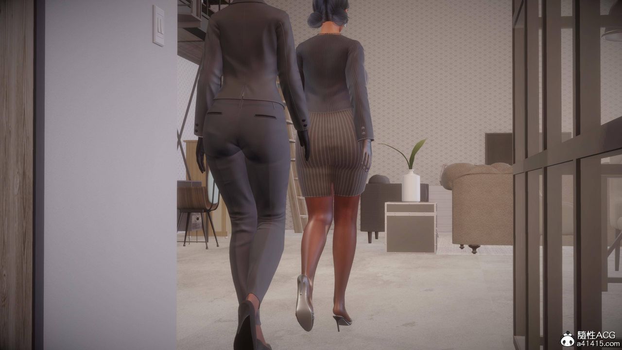 3D漫画_珍藏版_No177-第1章-图片4