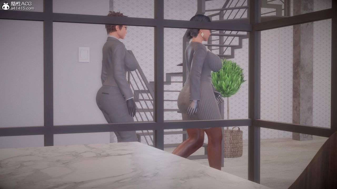 3D漫画_珍藏版_No177-第1章-图片5