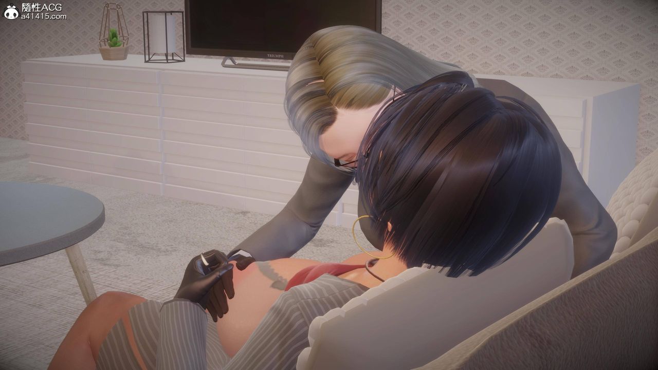 3D漫画_珍藏版_No177-第1章-图片52