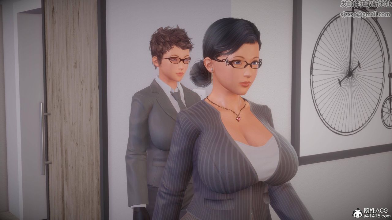 3D漫画_珍藏版_No177-第1章-图片6