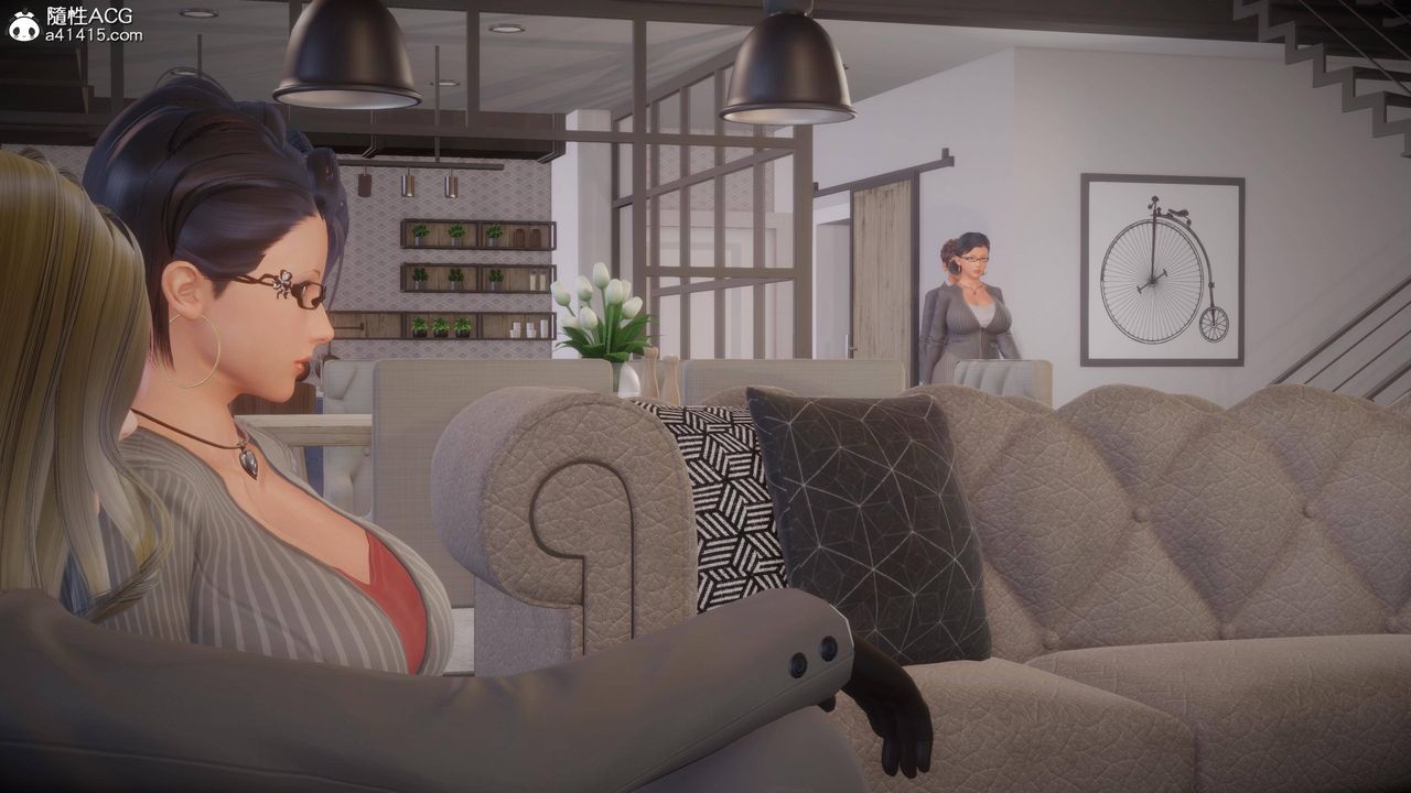 3D漫画_珍藏版_No177-第1章-图片7