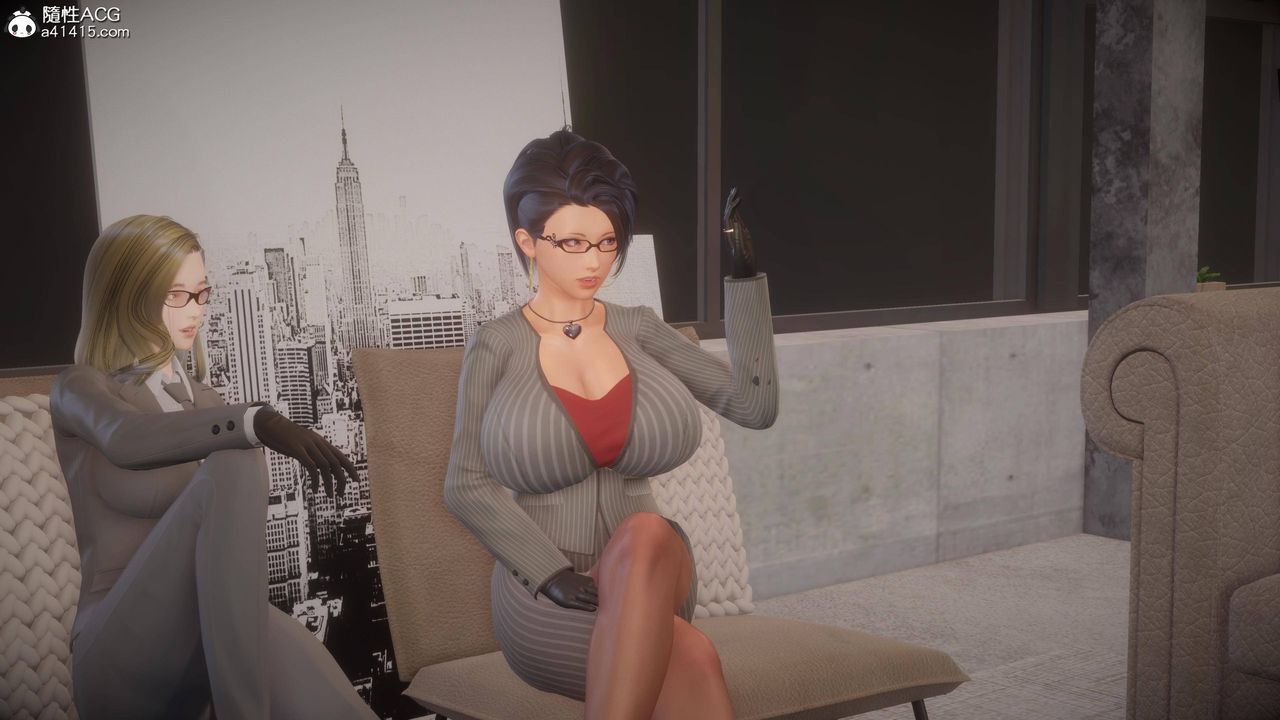 3D漫画_珍藏版_No177-第1章-图片8