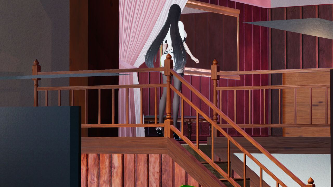 3D漫画_珍藏版_No337-第1章-图片17